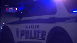 12-year-old shot and killed at Clayton apartment complex