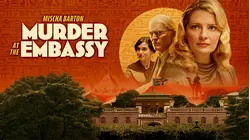 Murder at the Embassy