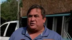 "Fue algo traumático": empresario jardinero advierte que su negocio peligra por arrestos migratorios