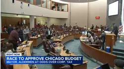 Aldermen tweak alternative budget, removing garbage fee hike