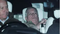 Former Prince Andrew released after arrest, police search his former home