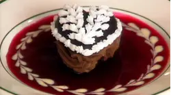 Planting Roses, Valentine Chocolate