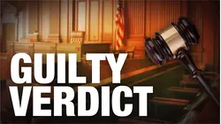 Former officer faces prison time after crash that killed Maryland couple