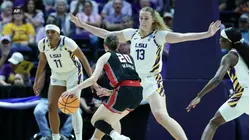 Women's March Madness Sweet 16 heats up as UCLA faces Minnesota