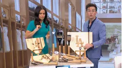 ABC Secret Savings for barbecue and bedding