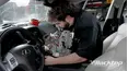 Blacktop Speed Shop