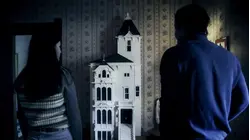 Dollhouse of the Damned