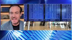Travel tips for Labor Day weekend
