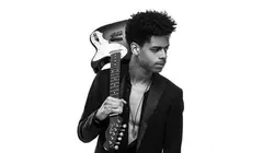 Zodiac Studios Presents: Zach Person Single - Send Me Away