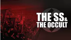 The SS and The Occult
