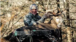 Kansas Whitetails 2018- Part 2