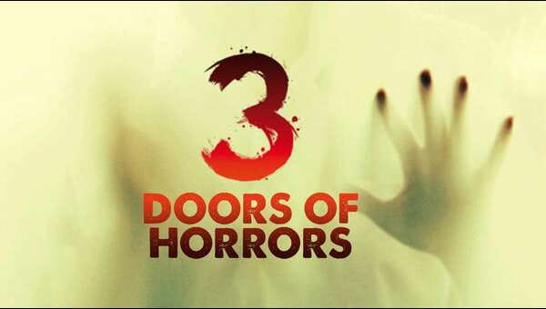 3 Doors of Horrors on FREECABLE TV