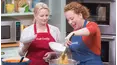 The Italian American Kitchen