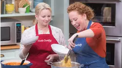 The Italian American Kitchen
