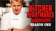 Kitchen Nightmares Censored