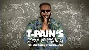 T-Pain's School of Business