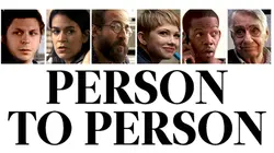 Person to Person