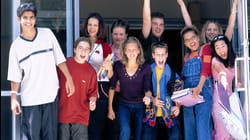 Parent's Day