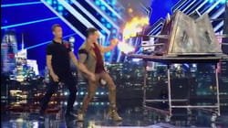Spain's Got Talent 2021 AUDITIONS | WEEK 5 | Got Talent Global