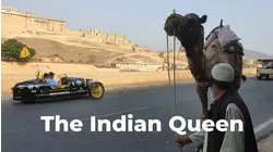 The Indian Queen