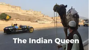 The Indian Queen