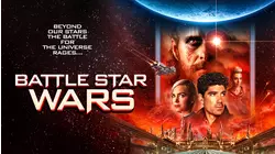 Battle Star Wars
