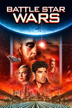 Battle Star Wars