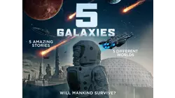 5 Galaxies