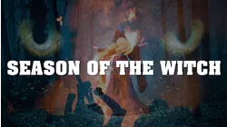 Season Of The Witch