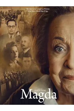 Magda