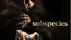 Subspecies