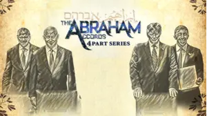 Abraham Accords