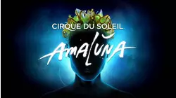 Cirque du Soleil: Amaluna