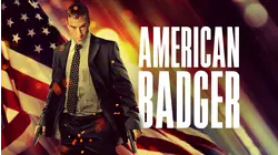 American Badger