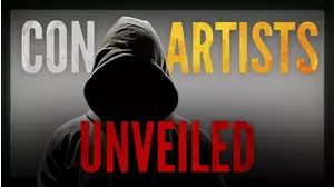 Con Artists Unveiled