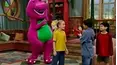 Barney and Friends