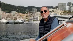 The French and Italian Rivieras