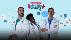 Operation Ouch