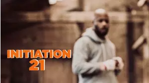 Initiation 21