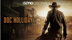 Doc Holliday 2