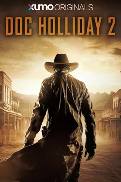 Doc Holliday 2