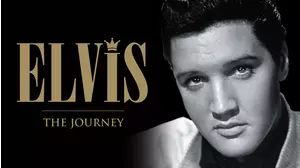 Elvis: The Journey