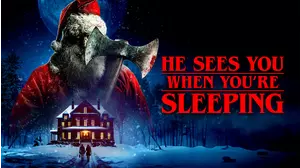 He Sees You When You're Sleeping