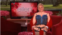 Valentine's Day Episode: Season 8