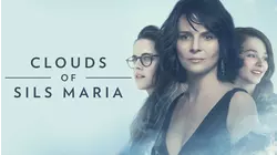 Clouds of Sils Maria