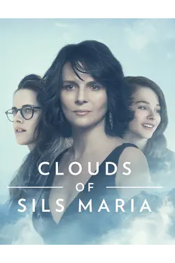Clouds of Sils Maria