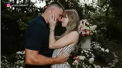 Taylor Swift and Travis Kelce are engaged