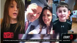 The Case Against Paul Caneiro | Vinnie Politan Investigates