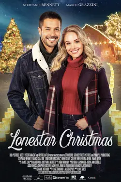 Lonestar Christmas