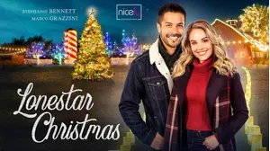 Lonestar Christmas